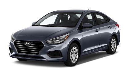 Immagine di HYUNDAI ACCENT