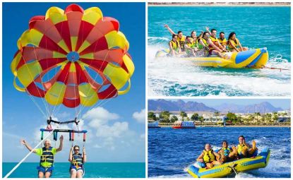 Immagine di WATER SPORTS PACKAGE