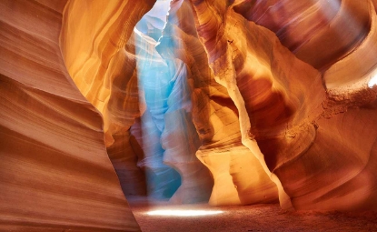 Immagine di JEEP SAFARI NEL CANYON COLORATO